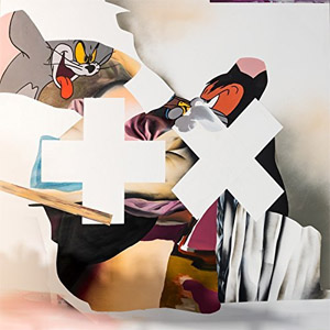 Disco Spotless de Martin Garrix