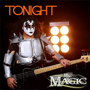 Disco Tonight  de MC Magic