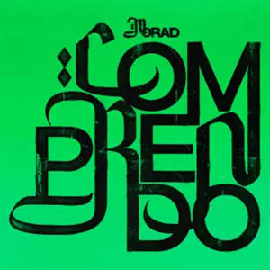 Disco Comprendo de Morad