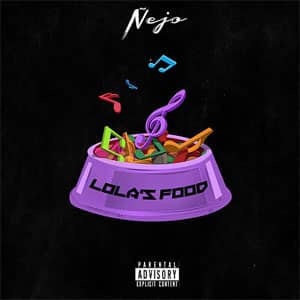 Disco Lola's Food de Ñejo