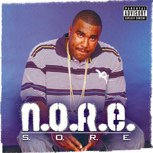 Disco S.o.r.e. de N.O.R.E.