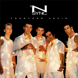 Disco Together Again de NSYNC