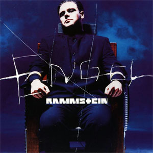 Disco Engel de Rammstein
