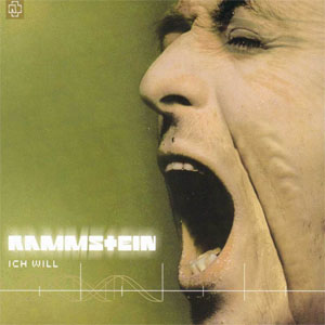 Disco Ich Will  de Rammstein