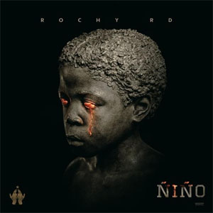 Disco Ñiño de Rochy RD