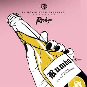 Disco Rumba de Rochy RD