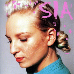 Disco Healing Is Difficult de Sia