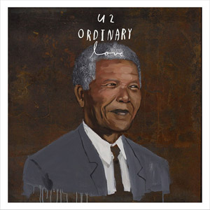 Disco Ordinary Love de U2