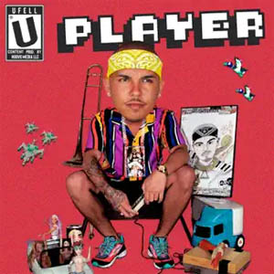 Disco Player de Ufell