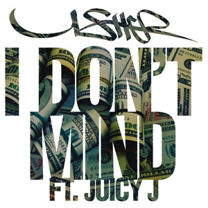 Disco I Don't Mind  de Usher