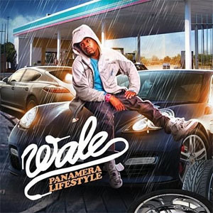 Disco Panamera Lifestyle de Wale