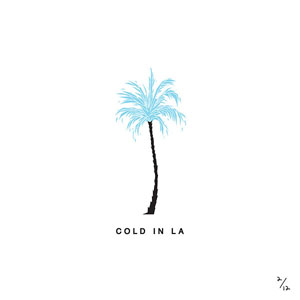 Disco Cold in LA de Why Don't We
