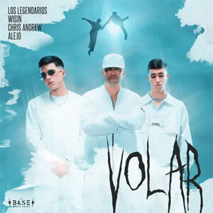 Disco Volar de Wisin
