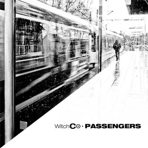 Disco Passengers de WitchCo