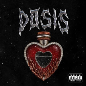 Disco Dosis de Xavi