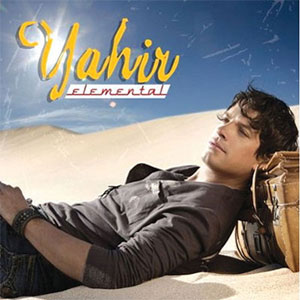 Disco Elemental de Yahir