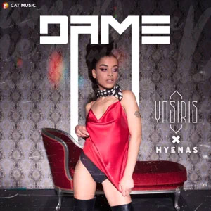 Disco Dame de Yasiris