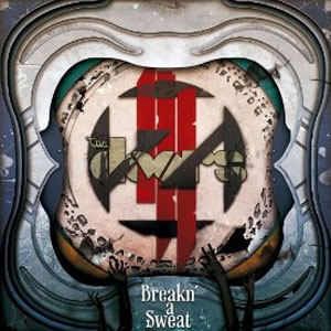 Disco Breakn' A Sweat - Single de Zedd